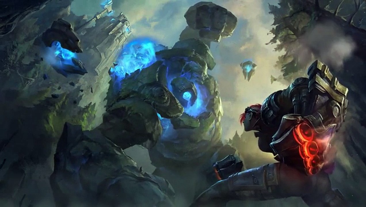 Yeni map oyun teması