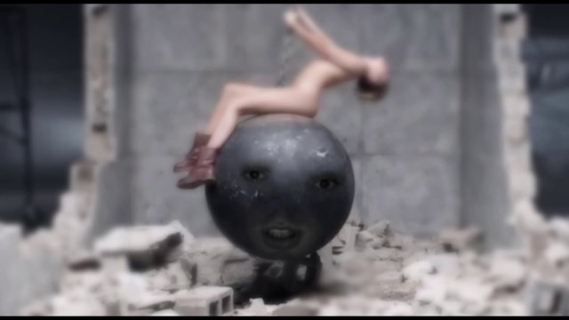 The Wrecking Ball sings Miley Cyrus Wrecking ball a cappella - Parody