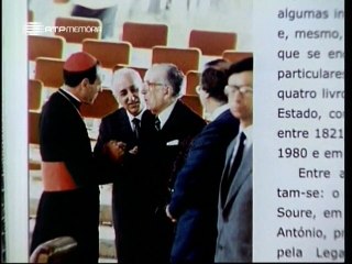 Horizontes da Memória - Leitura Nova - 2001