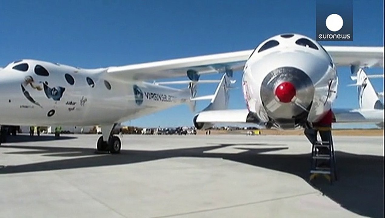 Virgin Galactic, l'incidente pesa sul nascente settore del turismo spaziale