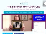 Euthanasie : Brittany voulait mourir, son choix divisait l'Amérique