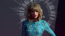 Taylor Swift's Album to Have Biggest Sales Week Since 2002