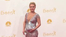 Hayden Panettiere Talks About Packing on Pregnancy Pounds