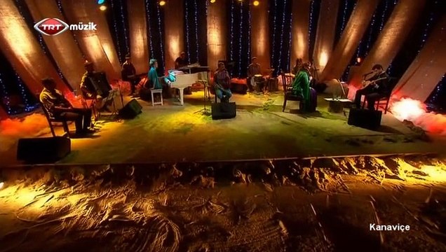 06 mircan kaya ümit yılmaz ne ağlarsın benim zülfü siyahım 08.04.2014 kanaviçe