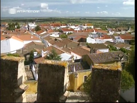 Horizontes da Memória - Memórias de Viana - 2000
