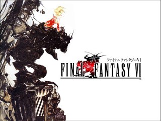 [Final Fantasy] LTexLT Remix 12 Terra's Theme