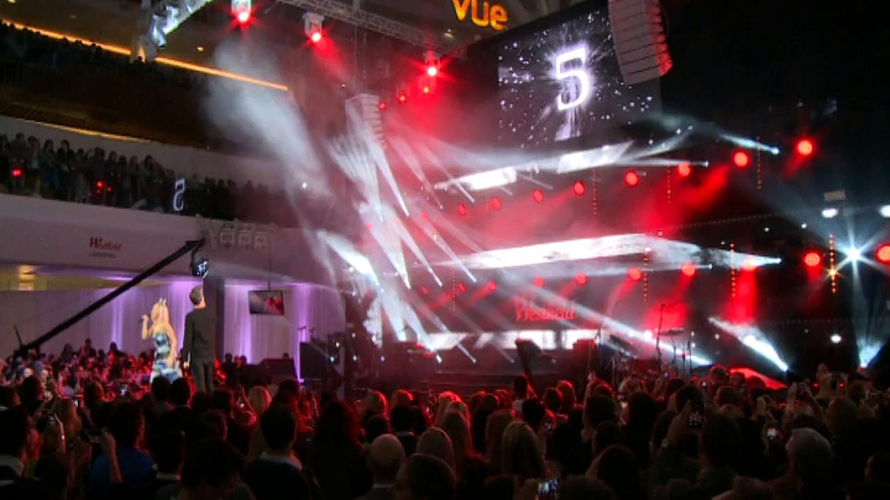 Rita Ora: 'If you love somebody, don't let them down'