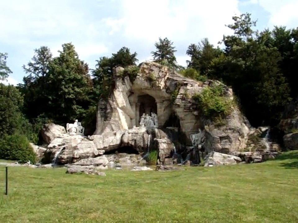 Jardins du château de Versailles 113
