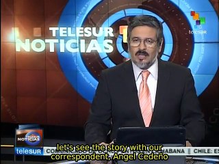 Venezuela aims for social reintegration of homeless, addicts