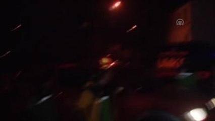 Yaylada Mahsur Kalan 11 Kişiye Ulaşıldı (2)