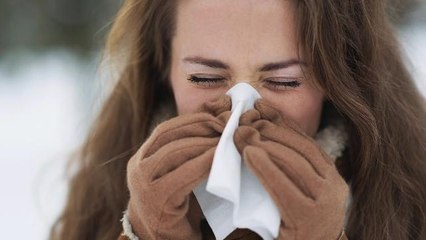 The Best Tips to Prevent Winter Colds