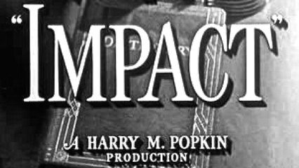 Impact (1949) - Brian Donlevy, Ella Raines.  Crime | Drama | Film-Noir