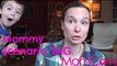 Mommy Scenario TAG | MomCave TV | Jen Mommy Tags | YTMM YouTube Moms