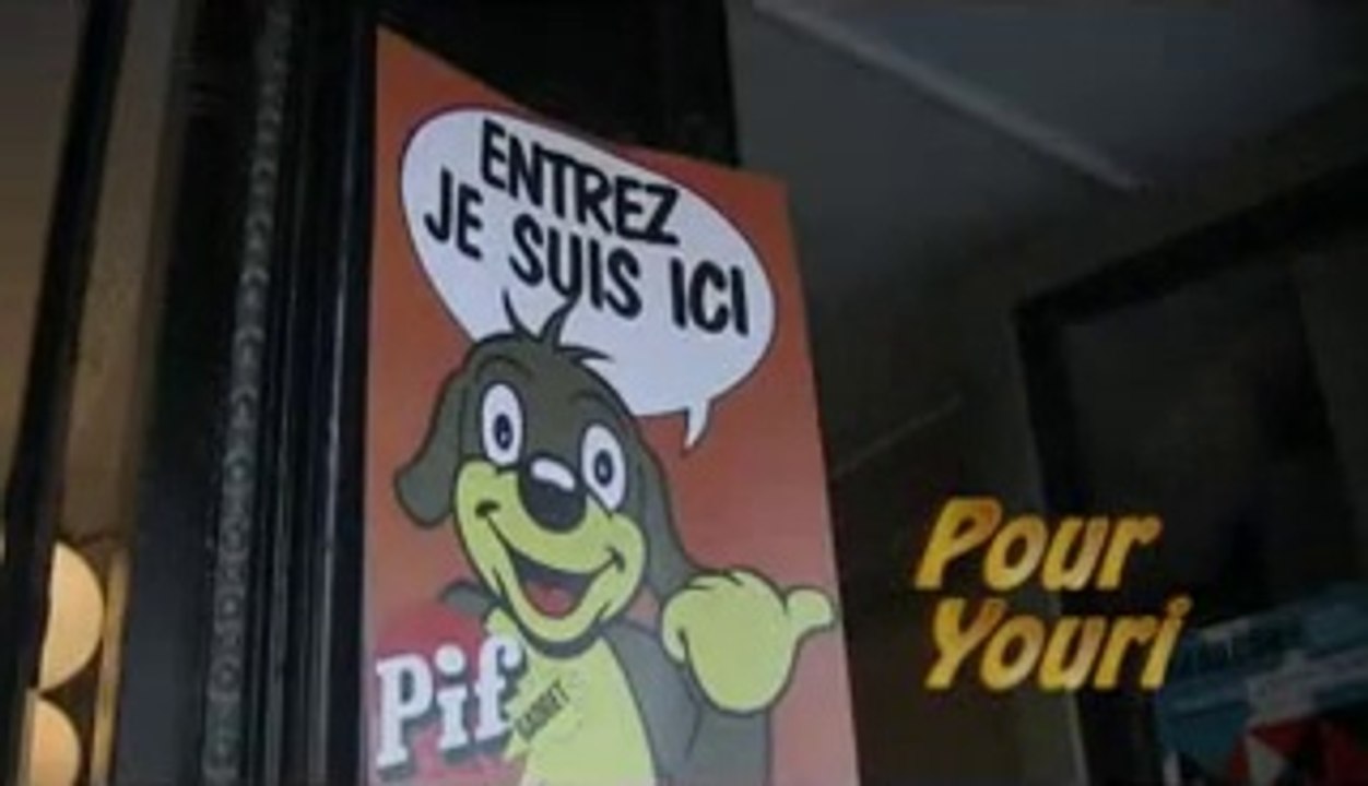 Pour Youri 1 Novembre 2014