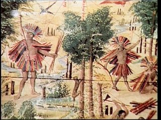 Horizontes da Memória - Nos 500 Anos do Brasil - 2000