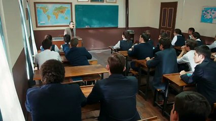 Yedi Güzel Adam 17.Bölüm Fragmanı | Dizifragmanlari.org