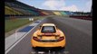 McLaren MP4-12c, Hockenheimring, Chase/Replay, Assetto Corsa, HD