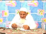 Karbala kay baad kia hoa  Tawabon aur Mukhtar- Maulana Ishaq