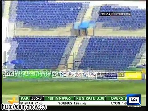 Misbah ul haq records as captain equal their match winning recordrs with imran khan & javed Midad