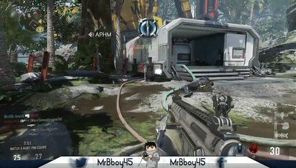 CoD: Advanced Warfare