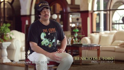 Paradise Lost - Featurette [VOST|HD1080p]