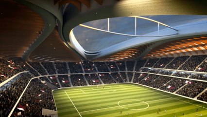 Qatar 2022 - El Mundial podría coincidir con los Juegos de Invierno