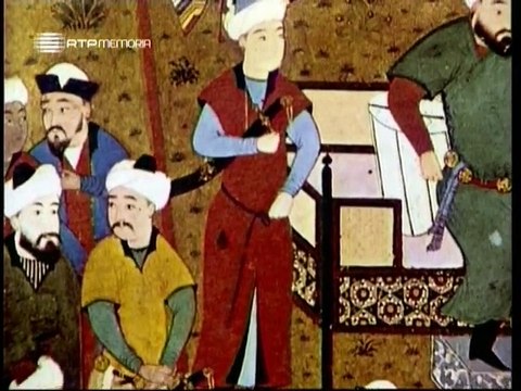 Horizontes da Memória - O Porto na História - 2000