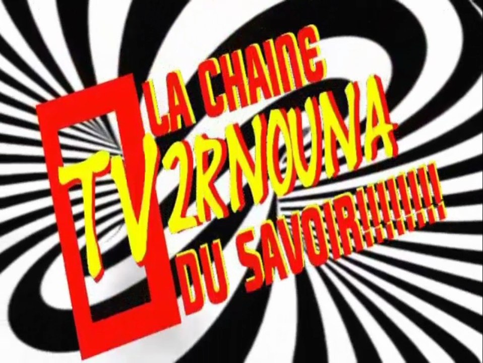 Le massacre de Norvege ® TV2RNOUNA