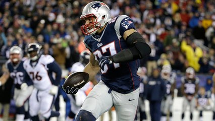 Week 9: Top 5 catches