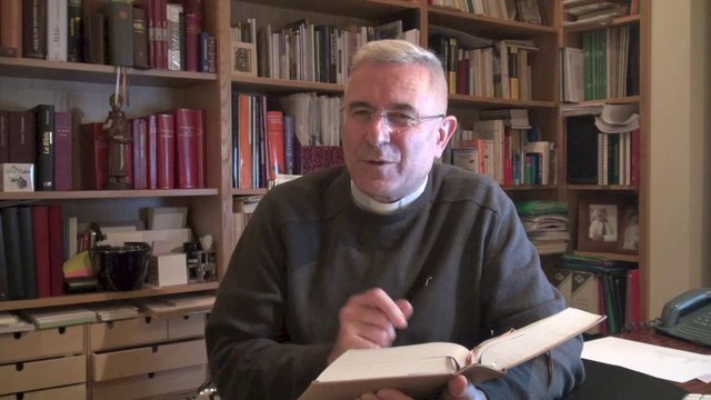 Sem 1445 - La louange