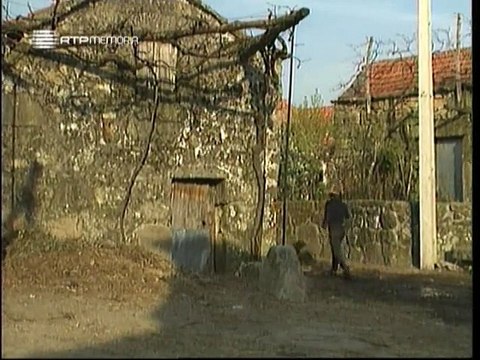 Horizontes da Memória - Os Moinhos da Lenda - 2000