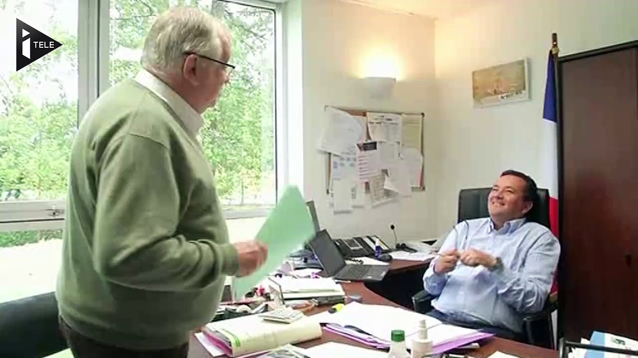 Le "burn out" des patrons de PME