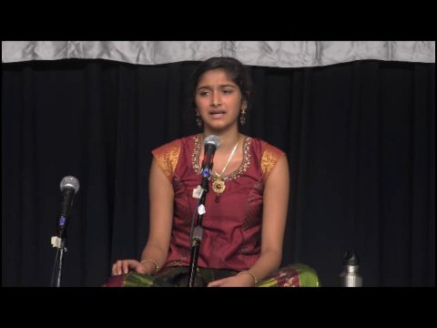 SAPNA: SRI ANNAMACHARYA PROJECT OF NA: ANNUAL EVENT 2014: DIVYA PARITI: VANDEHAM JAGADVALLABHAM