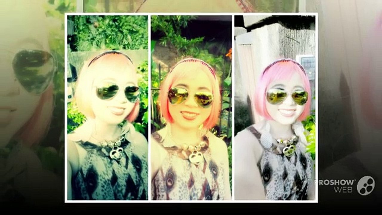 Celebration Party Music with Joanna April Lumbad