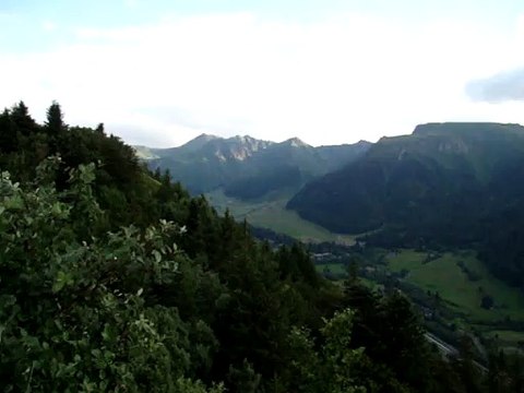 la Grande Cascade du Mont Dore 033