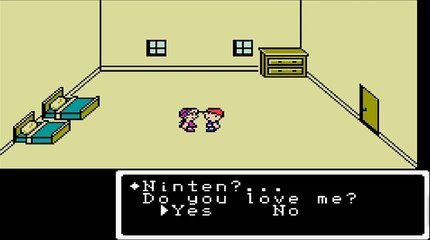 [Mother] LTexLT Remix 5 Fallin Love