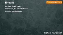 michael walkerjohn - Entrails