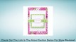Lilly Pullitzer Sticky Notes with Lilly Pad (May Flowers) Review