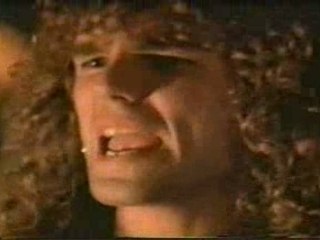 Harem Scarem - No Justice