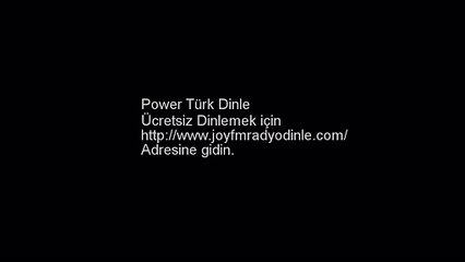 Power Türk Dinle