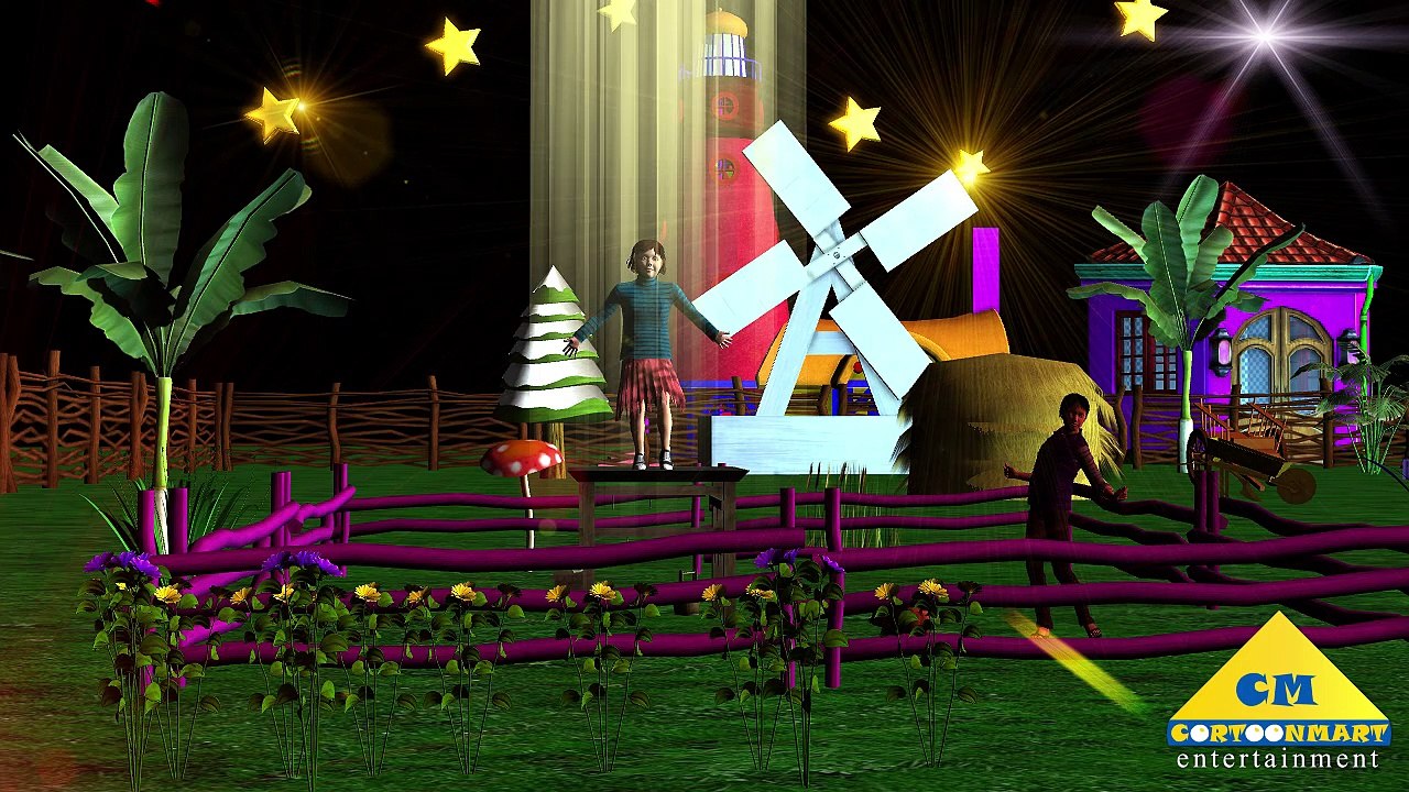 Twinkle Twinkle Little Star