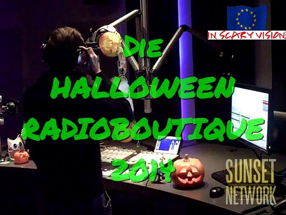 Die Radioboutique #172