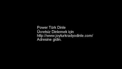 Power Türk Dinle