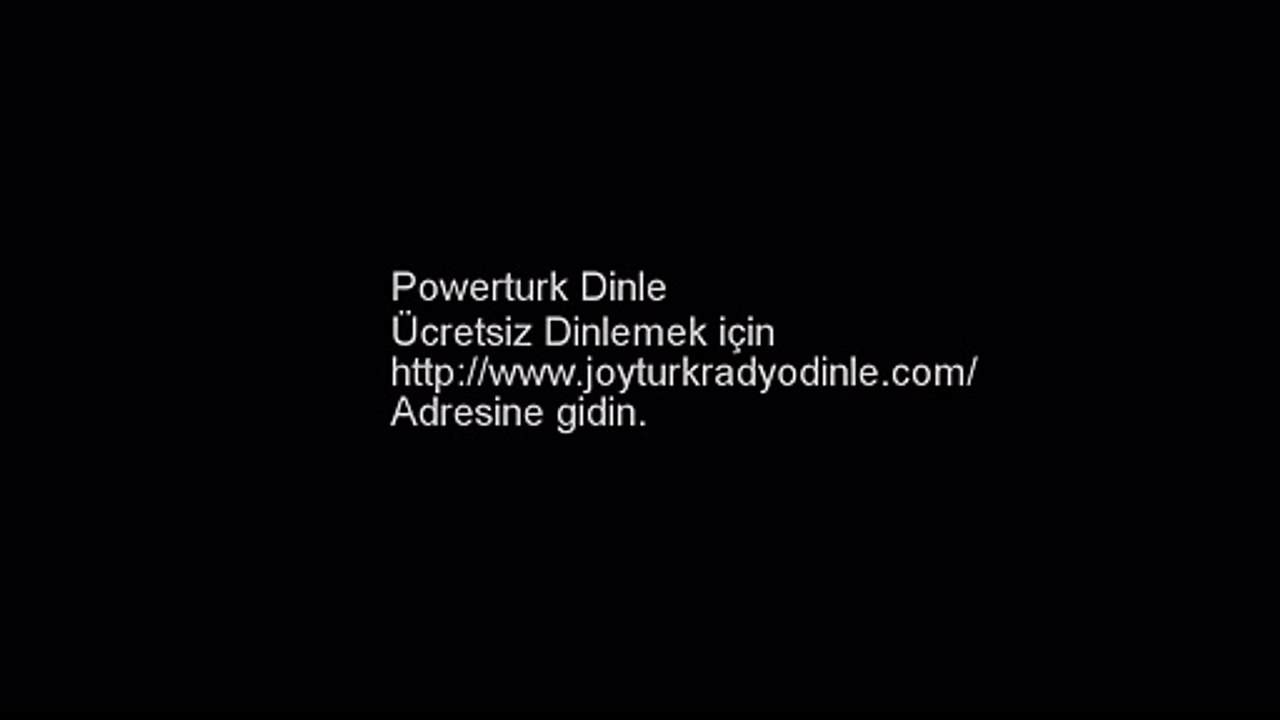 Powerturk Dinle