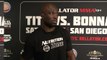 'King Mo' Lawal on 'Rampage,' future weight classes
