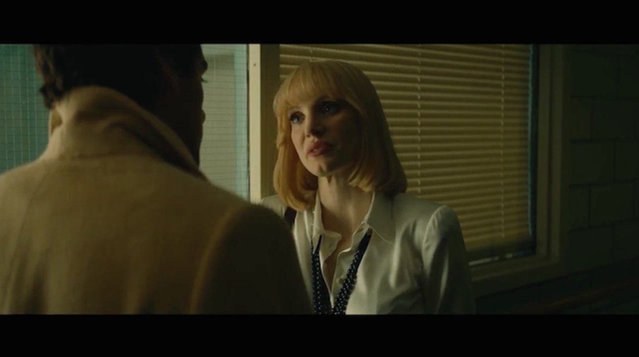 oscar isaac jessica chastain in a most violent year official trailer video dailymotion