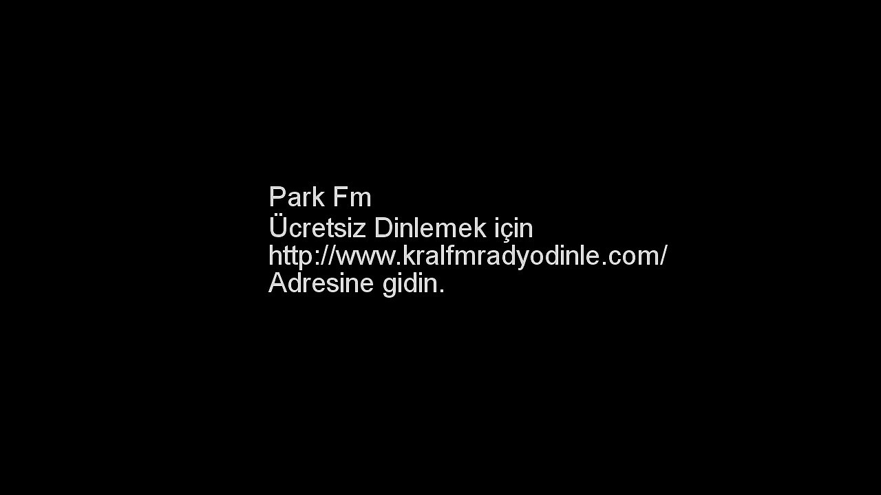 Park Fm