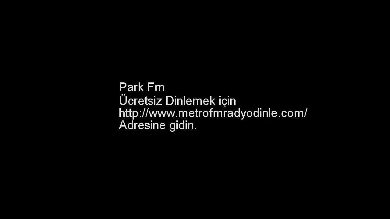 Park Fm