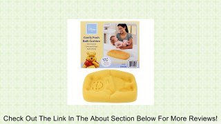 Disney Comfy Winnie the Pooh Bath Cushion For Babies - 0m-6m Review