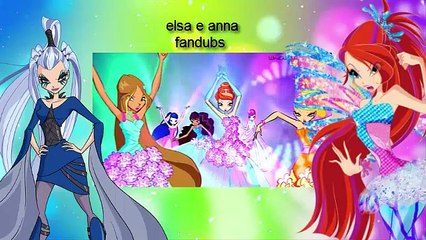 winx 6 sirenix episodio 1 fandub portugues